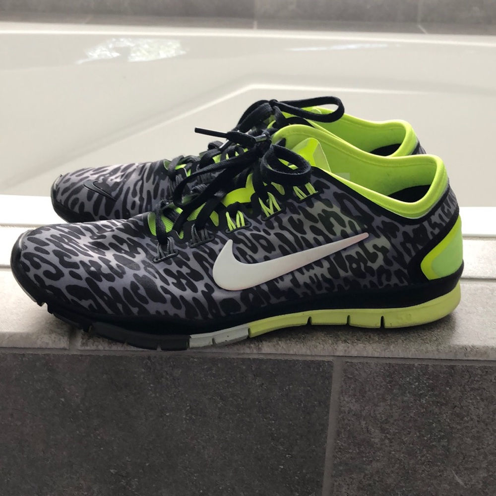 Nike Free TR Connect 5.0 Sz 7.5